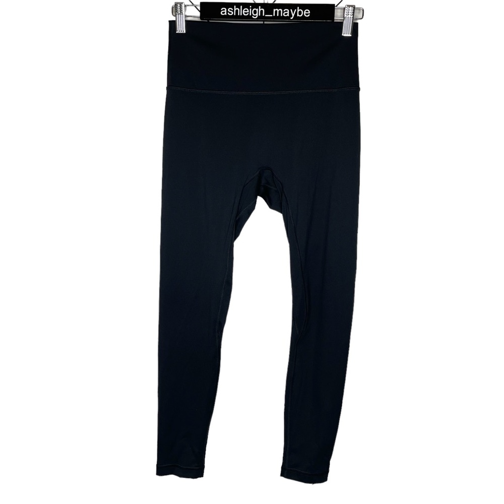 ThirdLove | Muse Smoothing High Rise Leggings Black Size Large